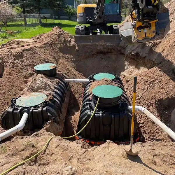 septic tank services Chadbourn